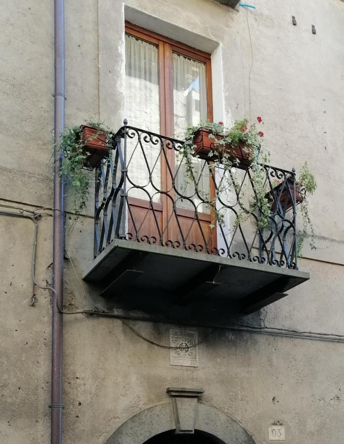 Alla Cava Orvieto Exterior photo